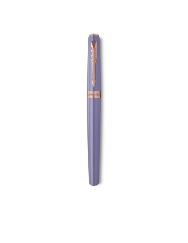 Tindipliiats Parker Meridian Lilac PGT, F, must tint