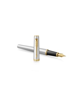 Sulepea Parker Meridian Chrome GT, F, sinine tint