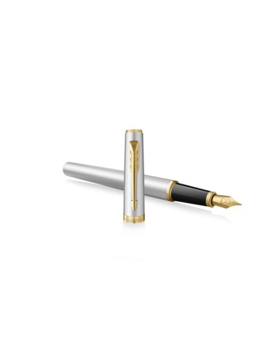 Sulepea Parker Meridian Chrome GT, F, sinine tint