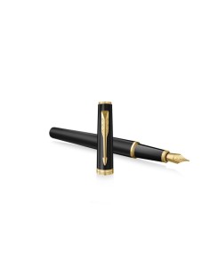 Sulepea Parker Meridian Matte Black GT, F, sinine tint