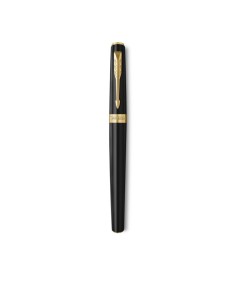 Sulepea Parker Meridian Matte Black GT, F, sinine tint 2