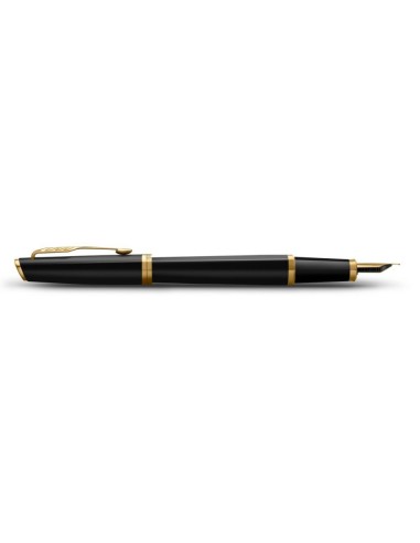 Sulepea Parker Meridian Matte Black GT, F, sinine tint