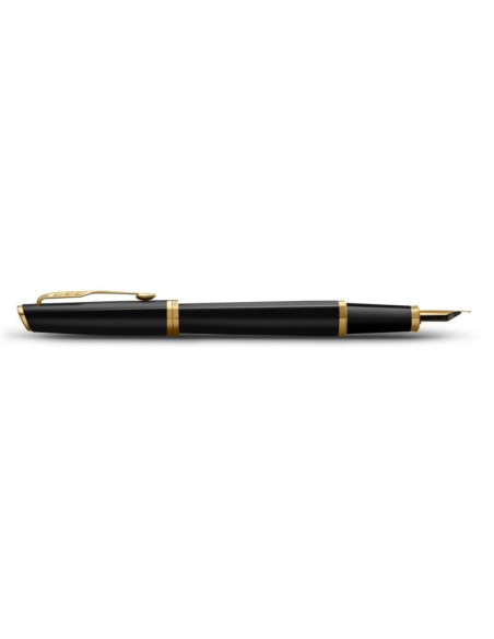Sulepea Parker Meridian Matte Black GT, F, sinine tint