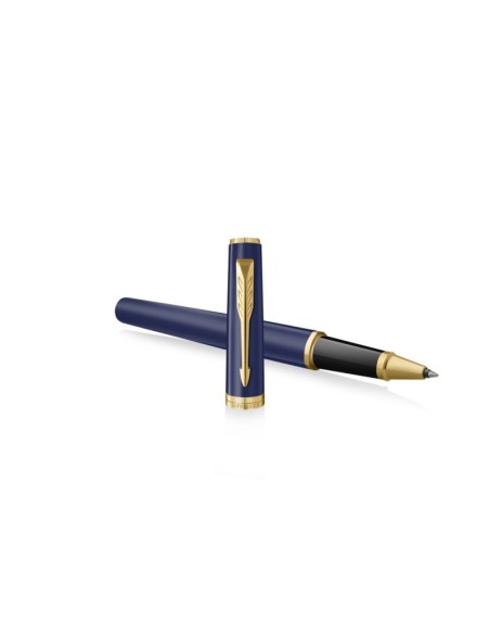 Tindipliiats Parker Meridian Blue GT F must tint