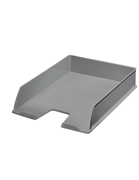 Esselte Letter Tray A4 grey
