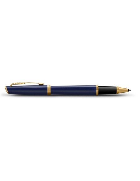 Tindipliiats Parker Meridian Blue GT F must tint
