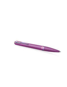 Parker Meridian Grape RBT Ballpoint Pen M Blue Ink