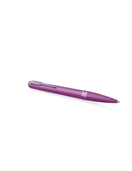 Parker Meridian Grape RBT Ballpoint Pen M Blue Ink