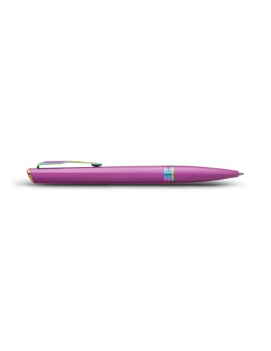 Pastapliiats Parker Meridian Grape RBT M sinine tint