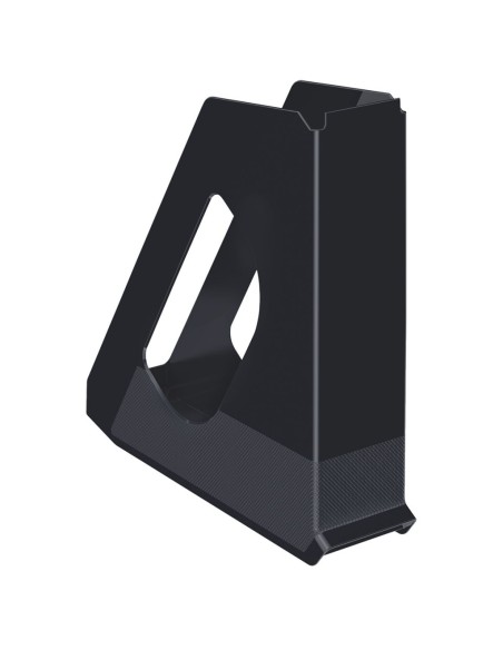 Esselte Magazine File VIVIDA black