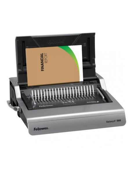 Binder Galaxy-E 500