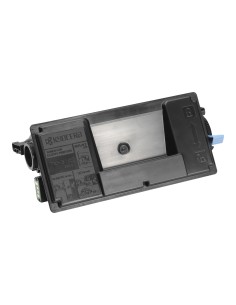 Toonerikassett Kyocera TK-3160, Black, Kõrge tootlikkus
