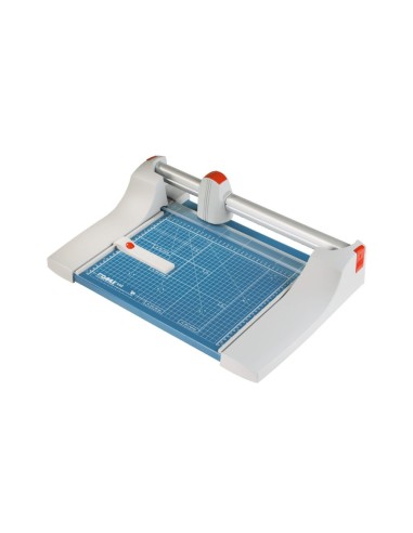 Rotary Trimmer - cutting length 360mm/cutting capacity 3,5 mm