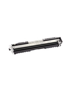 Toonerikassett Canon CRG-729BK, Black, Suure Tootlikkusega
