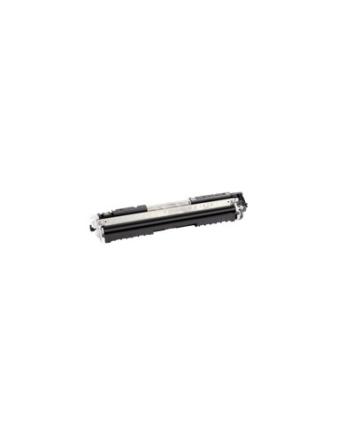 Toonerikassett Canon CRG-729BK, Black, Suure Tootlikkusega