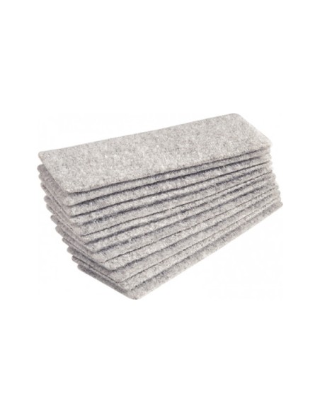 Felt-strip for 00.95099, content: 12 pcs