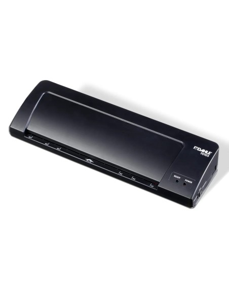 Laminator A3, 2 rollers, black
