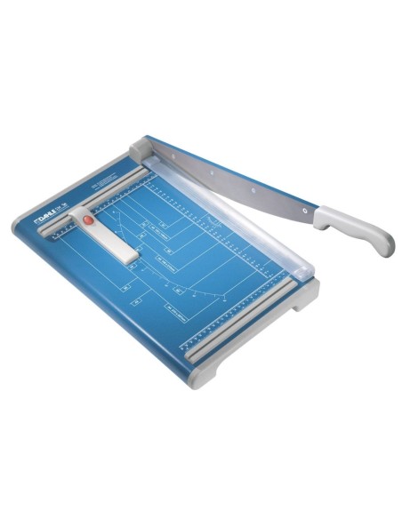 Guillotine - cutting length 460 mm/cutting capacity 1,5 mm