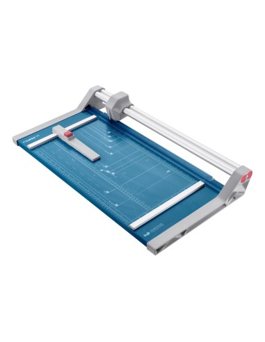 Trimmer Dahle 552 A3 kuni 20 lehte