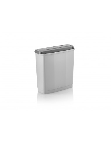 Paberipurustaja PaperSAFE® PS 60, 6 lehte, 6 mm P2 11L