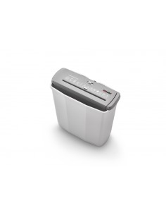 Document shredder PaperSAFE® PS 60 - 6 sheets, 6 mm strip-cut, feed width 220 mm, 11 l 2