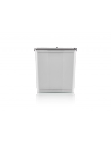 Document shredder PaperSAFE® PS 60 - 6 sheets, 6 mm strip-cut, feed width 220 mm, 11 l