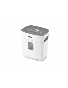 Paberipurustaja PaperSAFE® PS 120, 8 lehte, 5 x 18 mm P4, 12L