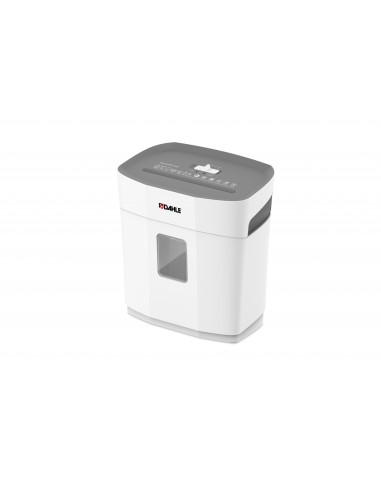 Document shredder PaperSAFE® PS 120 - 8 sheets, 5 x 18 mm cross-cut, , 12 l