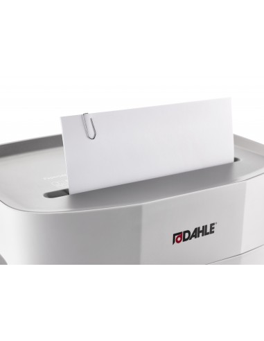 Document shredder PaperSAFE® PS 120 - 8 sheets, 5 x 18 mm cross-cut, , 12 l