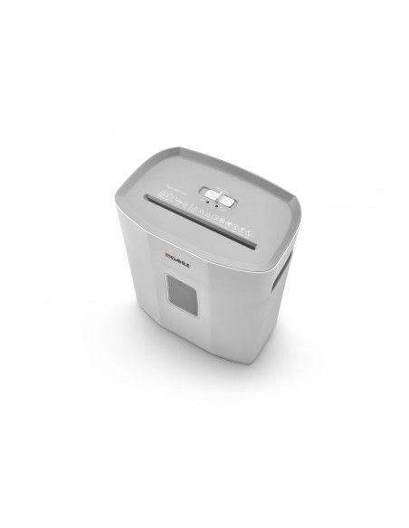 Document shredder PaperSAFE® PS 140 - 10 sheets, 5 x 18 mm cross-cut, , 12 l