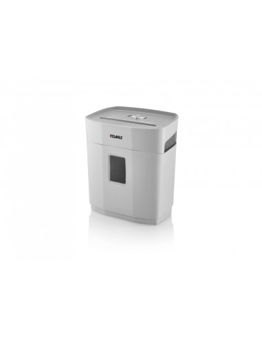 Document shredder PaperSAFE® PS 140 - 10 sheets, 5 x 18 mm cross-cut, , 12 l