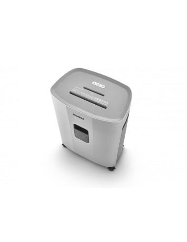 Paberipurustaja PaperSAFE® PS 240, 10 lehte, 4 x 12 mm P4, 25L