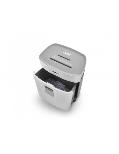 Paberipurustaja PaperSAFE® PS 240, 10 lehte, 4 x 12 mm P4, 25L