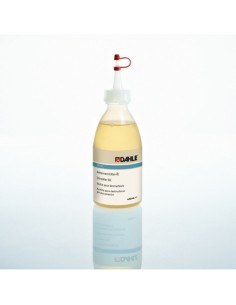 Paberipurustaja õli Dahle, 400 ml