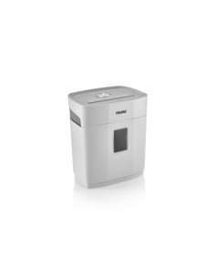 Document shredder PaperSAFE® PS 100 - 5 sheets, 5 x 18 mm cross-cut, , 12 l