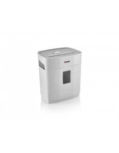 Document shredder PaperSAFE® PS 100 - 5 sheets, 5 x 18 mm cross-cut, , 12 l