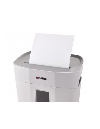 Document shredder PaperSAFE® PS 100 - 5 sheets, 5 x 18 mm cross-cut, , 12 l