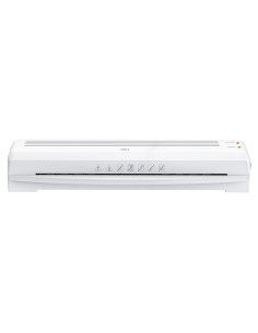 Laminaator Deli 14379 A3 kuni 125mic 2