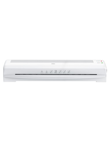 Laminaator Deli 14379 A3 kuni 125mic