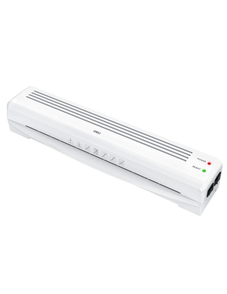 Laminaator Deli 14379 A3 kuni 125mic