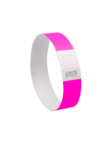 Käepael Tyvek neoonsinine 265x19mm