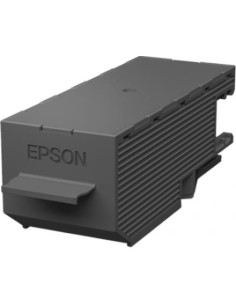Hoolduspaak Epson ET-7700, Printeri kaitse, Black