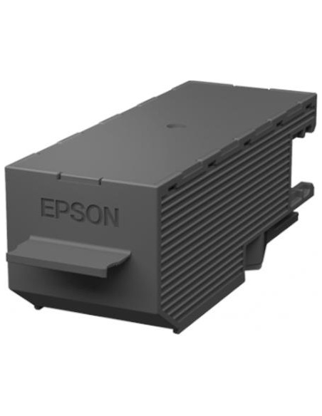 Hoolduspaak Epson ET-7700, Printeri kaitse, Black