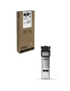 Epson Epson T9441 35.7 ml black ink cartridge