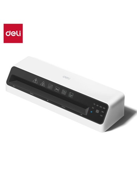 Laminaator Deli T103 A4 kuni 175mic