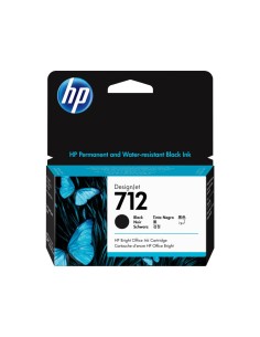 Tint HP 712, must, 38ml