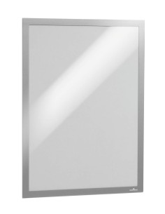 Magnetraam Durable DURAFRAME A3 hõbe 1tk