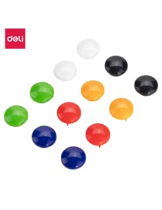 Magnetic Button φ20mm