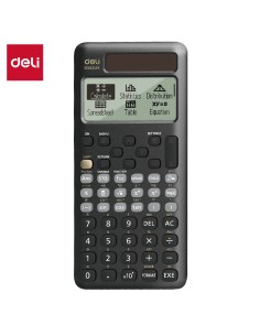 Scientific Calculator 562F-10+2 digits