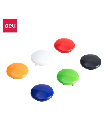 Magnetic Button Φ30mm ASST.